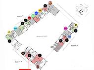 Аренда, ЖК ALIA, Урбан-блок park 1 корпус 11 (64,9 м2) - фото-4