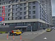 Продажа ,ЖК СИМВОЛ , Крузенштерна, 10к1 (40,5 м2) - фото-5