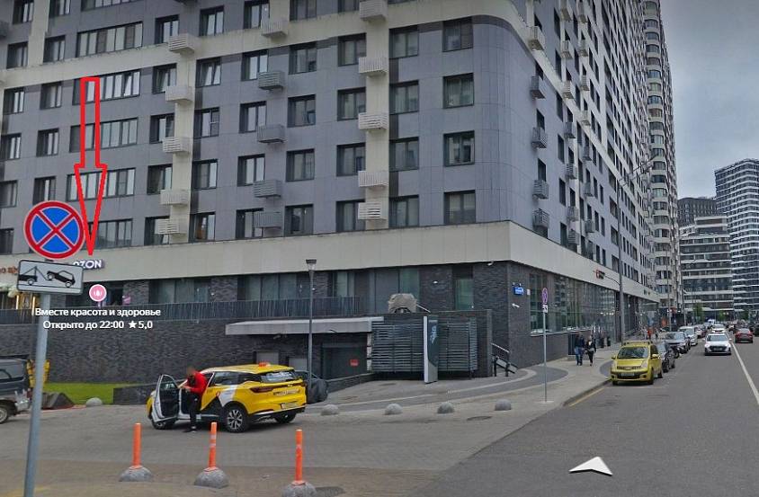 Продажа ,ЖК СИМВОЛ , Крузенштерна, 10к1 (40,5 м2) - фото-4