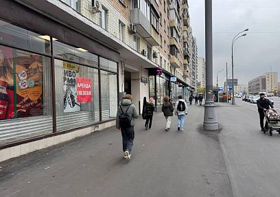 Аренда Бутырская, 7, 95 м2