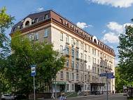 ГАБ, 750 кв., м.Первомайская, 15-я Парковая 10 - фото-13