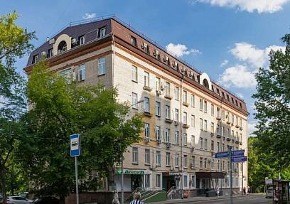 ГАБ, 750 кв., м.Первомайская, 15-я Парковая 10