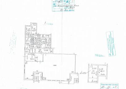 Аренда, Авиаконструктора Миля, 7 (683,2 м2)