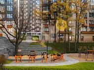 Продажа помещения, Скандинавия, Очередь 2, Корпус 13.3, Сосенское село, , 23Н-13.3-037, 114.70 - фото-8