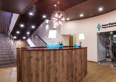 ОСЗ 1600 кв.м., Артековская д.5