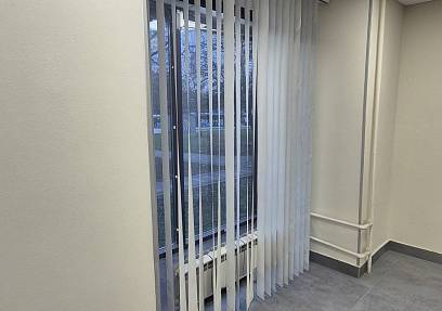 Пр-т Андропова, 30 (99 м)