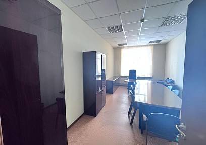 Аренда, Шоссе Энтузиастов, 56 (528 м2)