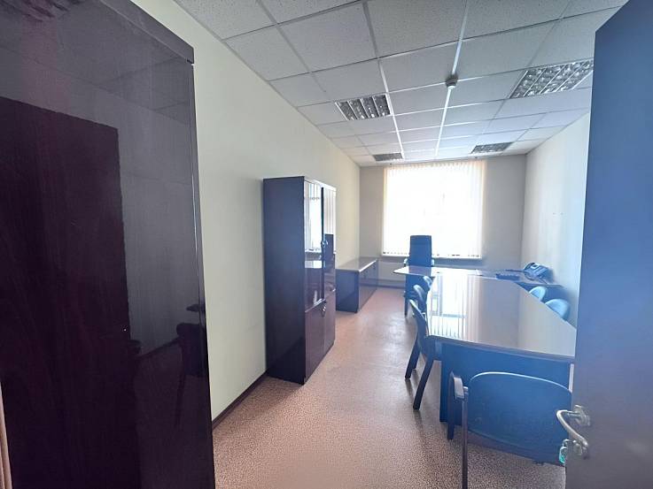 Аренда, Шоссе Энтузиастов, 56 (528 м2) - фото-6