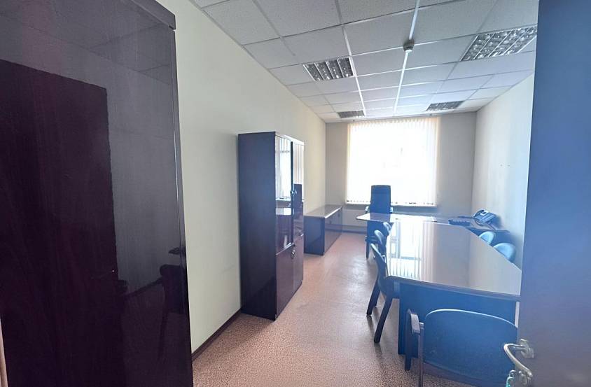 Аренда, Шоссе Энтузиастов, 56 (528 м2) - фото-6