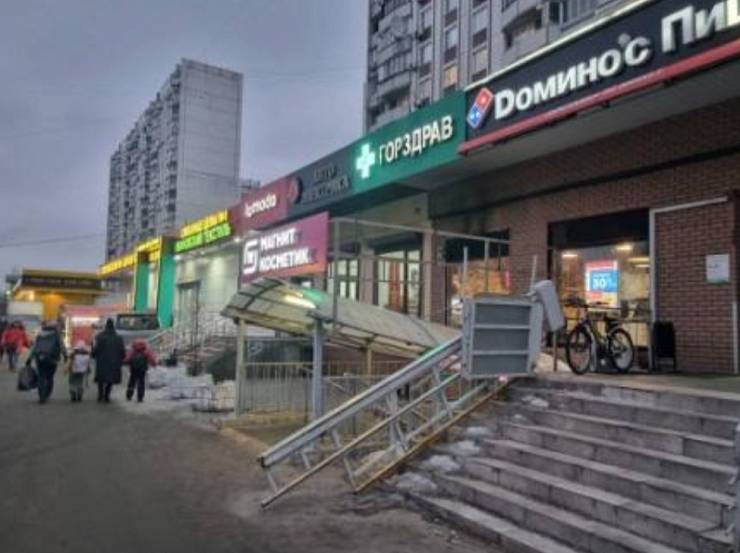 Аренда, Трофимова 32 к1, (121 м2) - фото-2