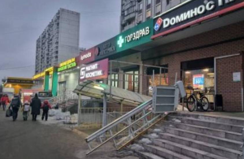 Аренда, Трофимова 32 к1, (121 м2) - фото-2