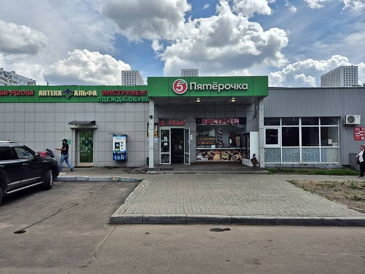 Аренда помещения, Клязьминская 9к2, 1200 кв м - фото-2