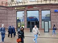 Готовый арендный бизнес, Ленинградский пр-т, 75к1 (198,7 м2) - фото-6