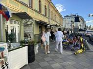 Аренда, Пятницкая улица, д. 2/38, стр. 1, 74,6 кв. м. - фото-7