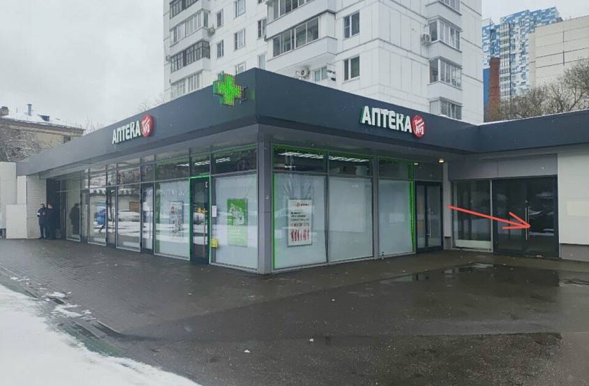 Аренда 1-я Новокузьминская 21к2 (68 кв.м.) - фото-1 Аренда 1-я Новокузьминская 21к2 (68 кв.м.) - фото-1