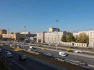 Аренда, Ленинградский проспект, 47с2 (26 м2) - фото-7