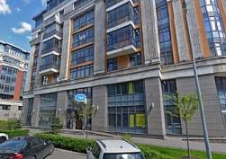 Аренда помещения, Б. Татарская, 7, к. 4 - фото-1 Аренда помещения, Б. Татарская, 7, к. 4 - фото-1