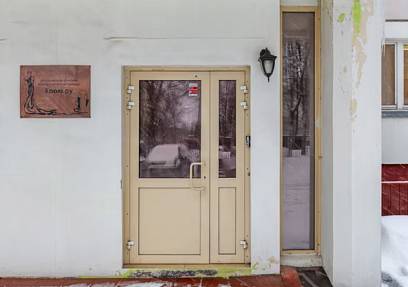 Аренда, Героев Панфиловцев, 1к3 (89,3 м2)