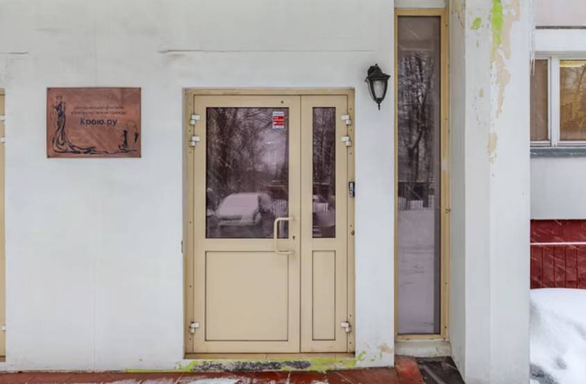 Аренда, Героев Панфиловцев, 1к3 (89,3 м2) - фото-3