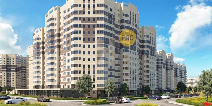 Продажа помещения, Новое Пушкино, Очередь 3, Корпус 28, Новая Деревня мкр., , 12, 266.93 - фото-3
