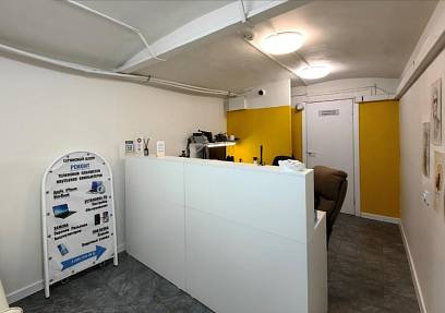 Аренда, Новослободская, 26с1 (132,8 м2)