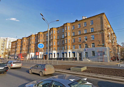 Аренда помещения, Можайское шоссе,11 - фото-1 Аренда помещения, Можайское шоссе,11 - фото-1