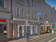 Аренда, Сретенка, 27с7  (107,9 м2) - фото-4
