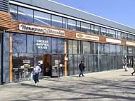 ГАБ, Тушинская, 24c15 (109,3 м2) - фото-3