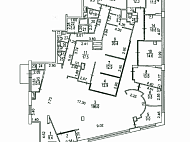 Аренда 1-й Смоленский пер., 21, 413 кв. м. - фото-21 Аренда 1-й Смоленский пер., 21, 413 кв. м. - фото-21