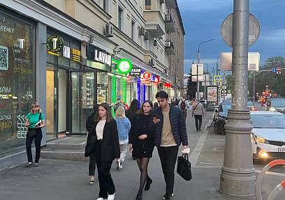 Аренда, Кожевническая, 5 (24 м2)