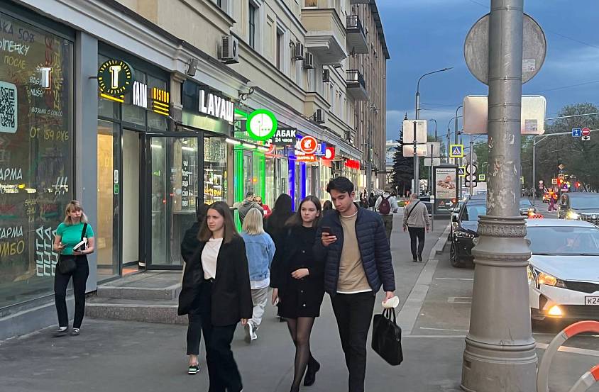 Аренда, Кожевническая, 5 (24 м2) - фото-3