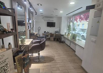 Аренда Мясницкая 24/7, стр. 1 (90 м)