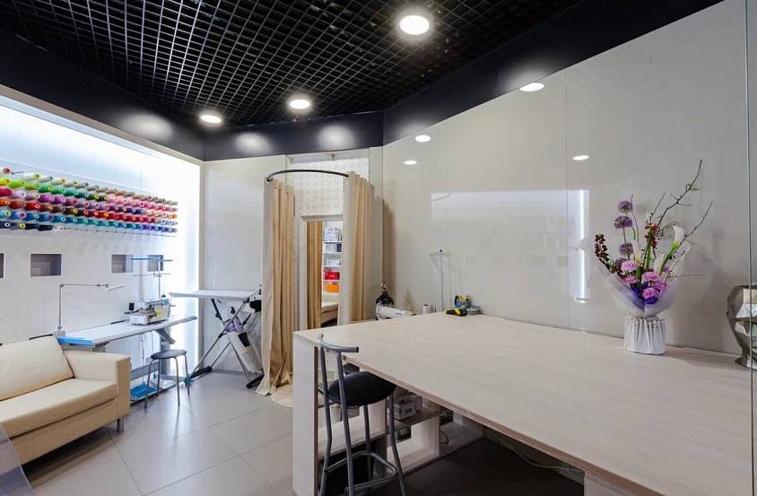 ГАБ, Башня Федерация, 18,8 кв.м - фото-6