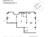 Аренда, ЖК ALIA, Урбан-блок park 1 корпус 11 (239,7 м2) - фото-4