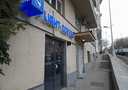 Аренда, Рождественский бульвар, 5/7с1 (45 м2)