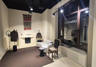 Аренда Погодинская, 192 кв. м.