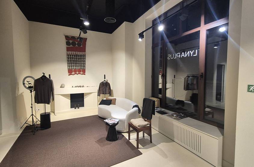 Аренда Погодинская, 192 кв. м. - фото-6