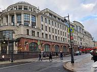 Аренда, Мясницкая, 11  (200 кв. м.) - фото-7