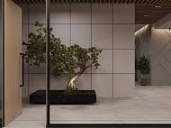 Офис 210 м Neva Tower - фото-42