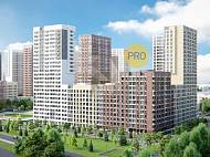 Продажа помещения, Сиреневый парк, Очередь 3, Корпус 1, Тагильская ул., , XXIII, 59.20 - фото-8