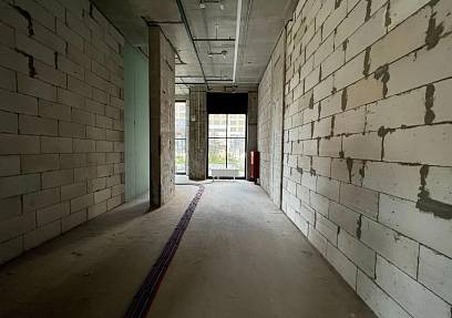 Аренда, Клинская, 2Ак7 (97,7 м2)