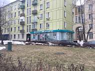 Продажа помещения с арендатором, Шереметьевская д. 1к1 - фото-6