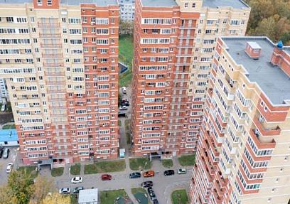 Продажа, г. Ногинск, Аэроклубная, 17к3 (255,1 м2)