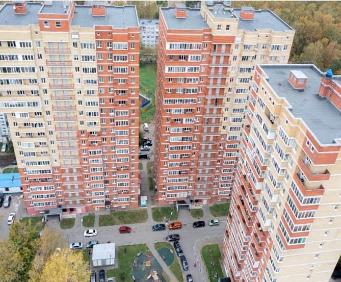 Продажа, г. Ногинск, Аэроклубная, 17к3 (255,1 м2) - фото-2