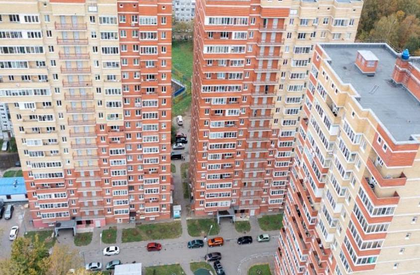 Продажа, г. Ногинск, Аэроклубная, 17к3 (255,1 м2) - фото-2