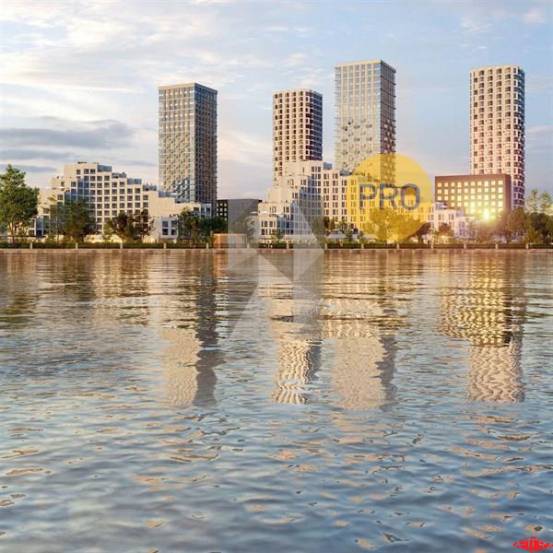 Продажа помещения, Shagal, Очередь 1, Корпус 6, Автозаводская ул., д. 23/66, B-4-6.1, 124.00 - фото-6