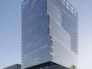 Аренда, БЦ Сидней Сити, Шеногина, вл2/11 (2471 м2) - фото-8