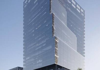 Аренда, БЦ Сидней Сити, Шеногина, вл2/11 (2471 м2)