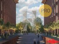 Продажа помещения, Офисно-деловой центр TALLER, Очередь 1, Корпус 1, Жуков прд., , 6.207, 209.44 - фото-6