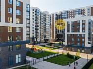 Продажа помещения, Испанские кварталы, Очередь 2, Корпус 5.3, Сосенское село, , 10Н-5.3-012, 133.60 - фото-8